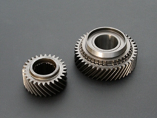 Revolution RX-8 SE3P６速ギヤ（クロス）前期タイプＳ用