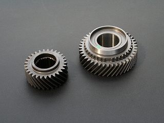 Revolution RX-8 SE3P６速ギヤ（ロング）前期タイプＳ用