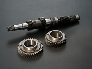 Revolution RX-8 SE3Pクロスギヤセット