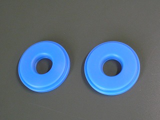 Revolution RX-8 SE3P セミリジッドデフマウントカラー