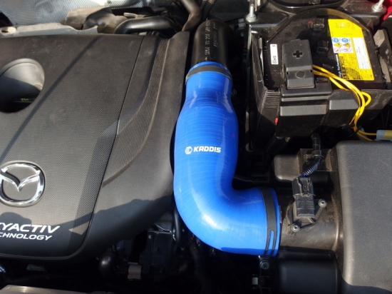 ROADHOUSE  CX-5 KF KADDIS KADDIS サクションチャンバーパイプ