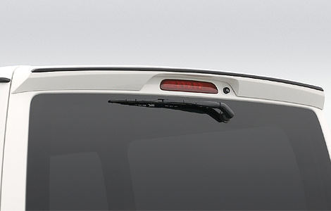 ROJAM ハイエース 200系 前期 リアウイング