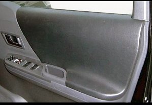 ROJAM ヴェルファイア 20系 インテリア ドアトリム キット