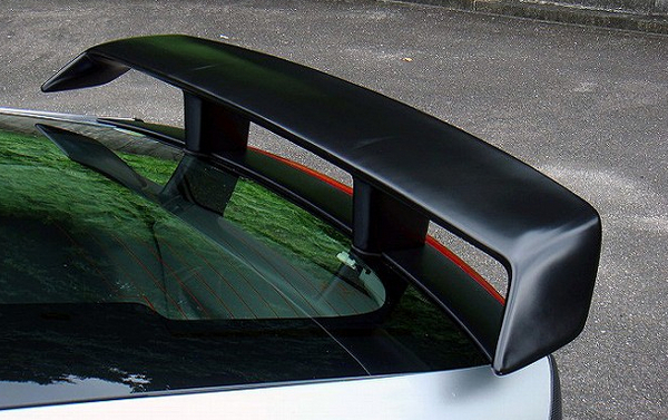 ROUTE KS INSIGHT Ver.R GT-WING/FRP