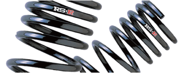 RSR シビックタイプR FK8 ダウンサス