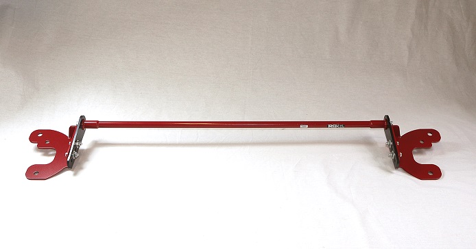 RSR フィット GK5 リアアディショナルバー