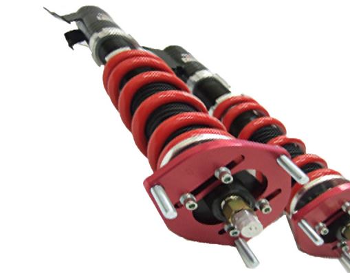 RSR 車高調 RX-8 SE3P FR 1300 NA [15/4～20/2] Sports☆iフレキシブルアジャスター