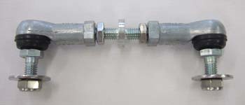 RSR レヴォーグ VM4 セルフレベライザーリンクロッド サイズ：S