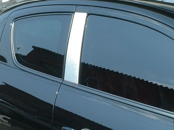 RSW RX-8 センターピラーカバー