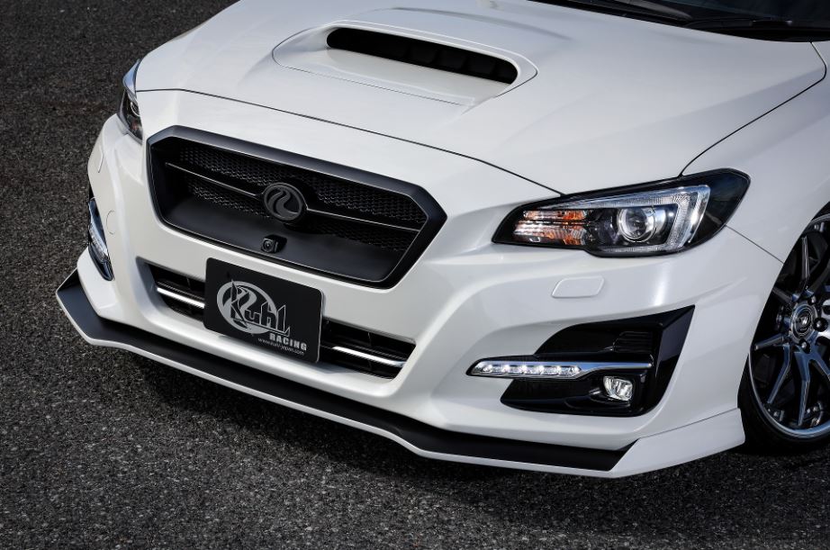 Ruf / KUHL レヴォーグ VM 後期 エアロキット ＜VM-GT＞ フロントディフューザー 