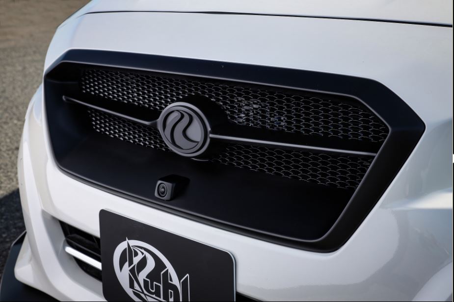 Ruf / KUHL レヴォーグ VM 後期 エアロキット ＜VM-GT＞ フロントグリル 
