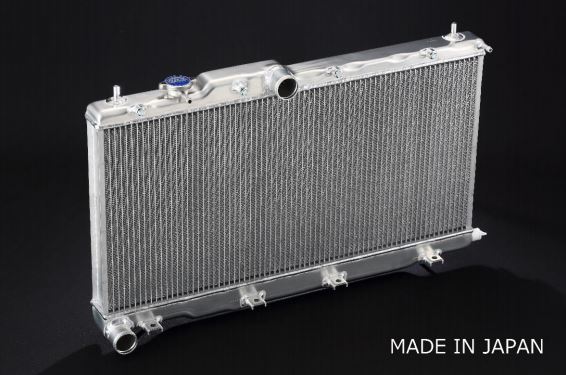 SARD WRX STI VAB レーシングラジエーター