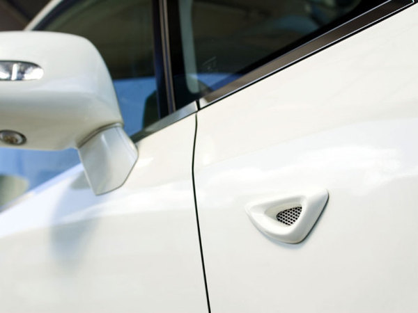 SCHTELT JAPAN ステップワゴン RG1-4 D:VISION サイドマーカーレスカバー