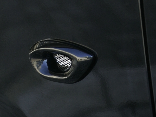 SCHTELT JAPAN MHワゴンR  サイドマーカーレスカバー