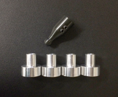 SEEKER フィット GK5 スーパーシフト