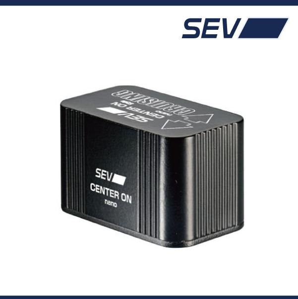 SEV 【SEV セブ 自動車製品】セブ センターオン スタイル