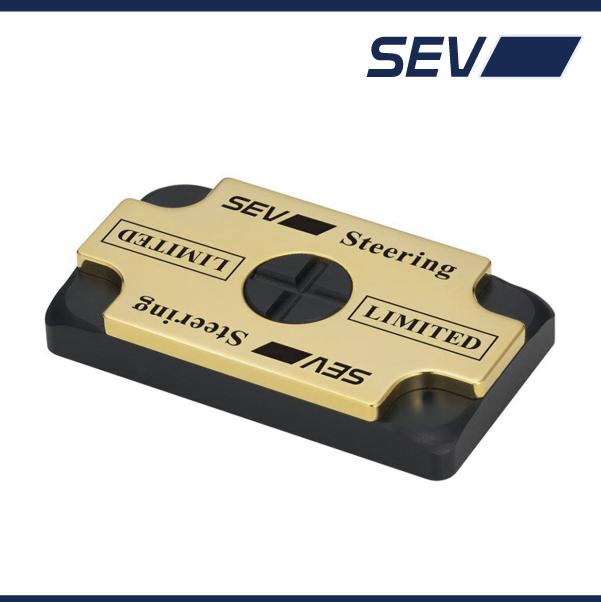 SEV 【SEV セブ 自動車製品】セブ ステアリング リミテッド