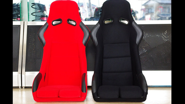 Spiegel Spiegel フルバケットシート 汎用タイプ