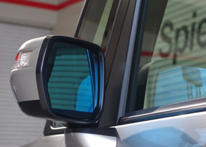 Spiegel ジムニー JB23S 6型～ シャインプロテクトサイドミラー