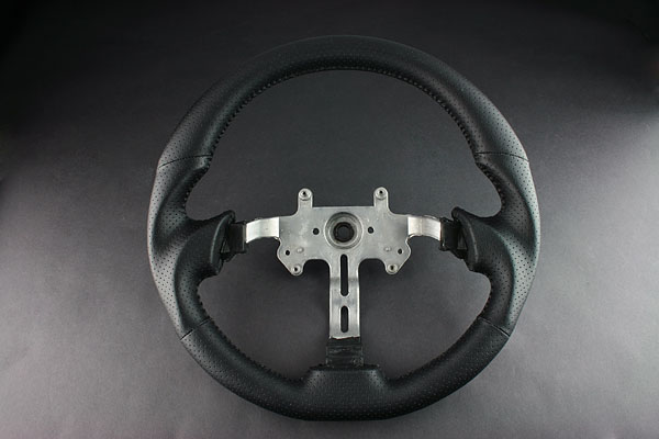 Spiegel ジムニー JB23S 5型～ ガングリップステアリング 