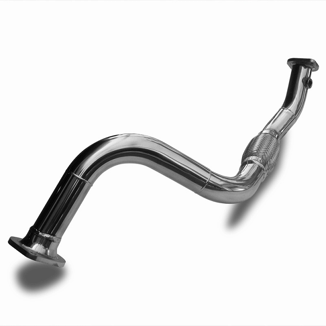 SRUGA SPEED ヴェルファイア 20系 3500cc車 フロントパイプエクステンション