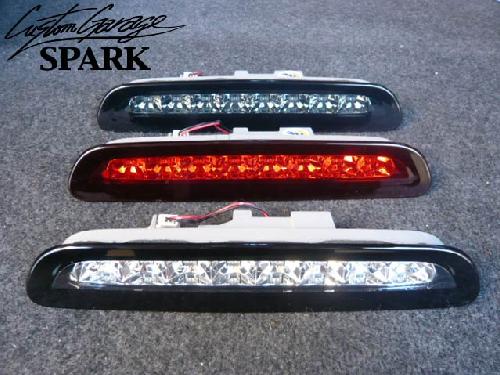 SIXTH SENSE ハイエース 200系 標準ボディ LEDハイマウントストップランプ