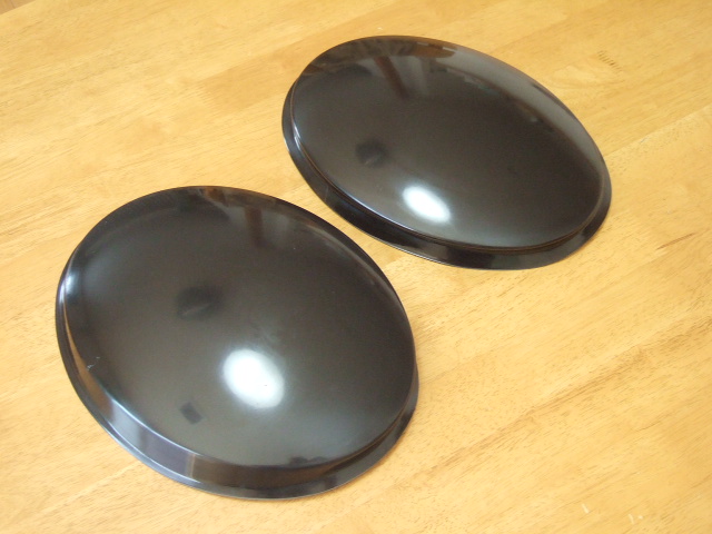 SilkySharkProject BMW MINI R56系 ダミーヘッドライト