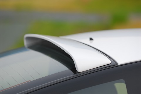 326 POWER D-LUX 180SX ルーフスポイラー