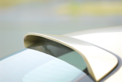 326 POWER シルビア S14 LS ルーフスポイラー