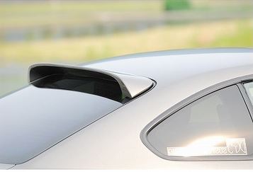 326 POWER シルビア S15 LS 3.26 ルーフスポイラー