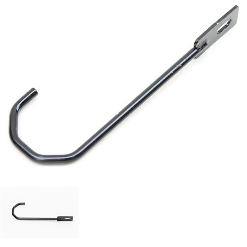 Shokusya.com インナーキャリアオプション Ｊフック