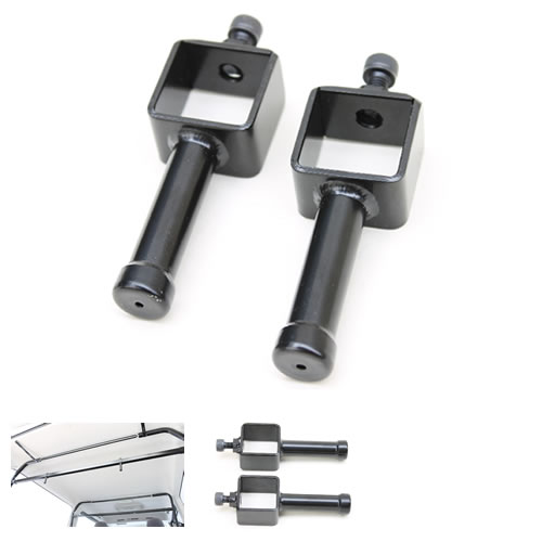 Shokusya.com インナーキャリアオプション フック金具