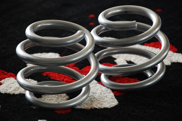 speziell オリジナルスプリング