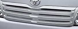 SHORIN ハイエース 200系/レジアスエース 200系 フロントグリル