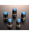 SUBARU Sti レガシーB4 BM アプライドA-C ホイールナットセット