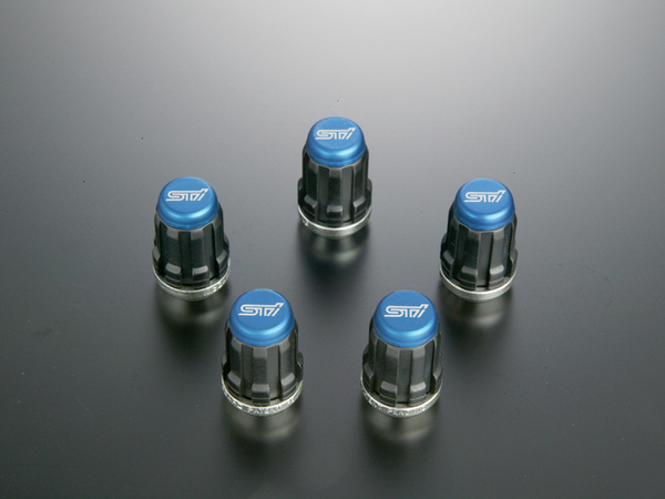 SUBARU Sti BRZ ZC6 ホイールナットセット