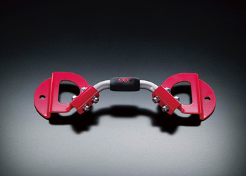 SUBARU Sti レヴォーグ VM系 バッテリーホルダー