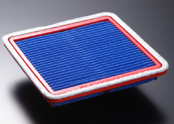 SUBARU Sti レヴォーグ VM系 アプライド：A～Ｃ　エアクリーナーエレメント