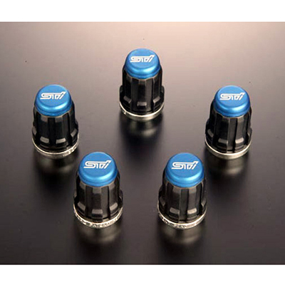 SUBARU Sti レヴォーグ VM系 ホイールナットセット 