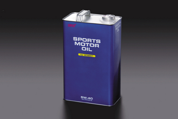 SUBARU Sti レヴォーグ VM系 アプライド：A- STIオイル：5W40 5L