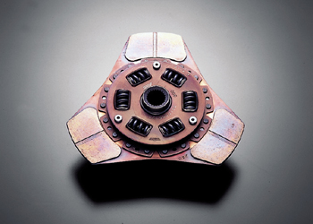 SUBARU Sti WRX STI VAB アプライド：A- クラッチディスク