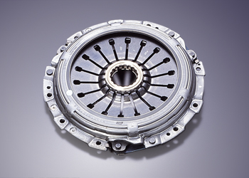 SUBARU Sti WRX STI VAB アプライド：A- クラッチカバー