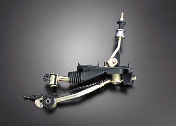 SUBARU Sti WRX STI VAB アプライド：A- ギヤシフトレバーASSY(6MT)