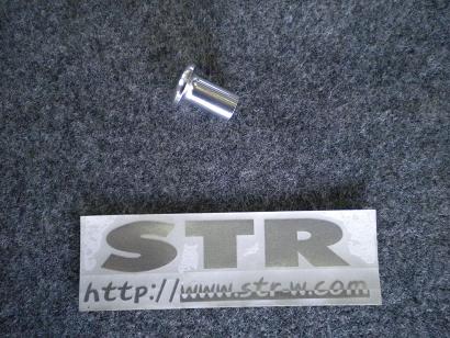 STR チェイサー JZX100 スピンターンノブ