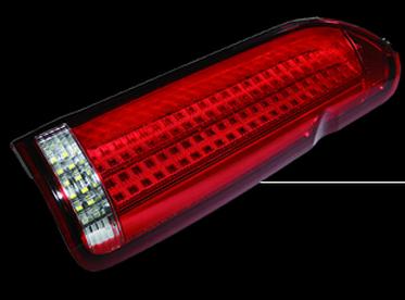 Stellar V ハイエース 200系 200 FULL LED