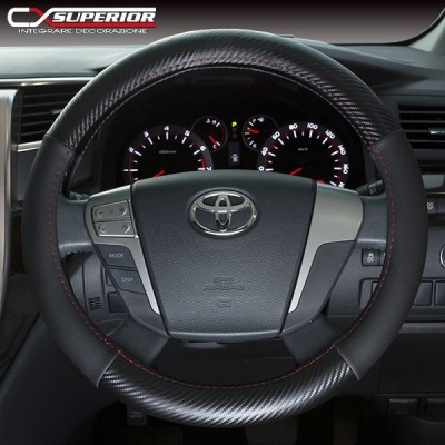 SUPERIOR CX SUPERIOR ステアリングカバー