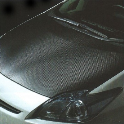 SUPERIOR CX SUPERIOR ボンネットマスク プリウス30