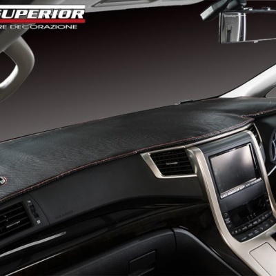 SUPERIOR CX SUPERIOR ダッシュマット ハイエース 200系