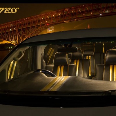 SUPERIOR デュアグレス ヴェルファイアハイブリッド 20系 CX-SUPERIORシートカバー