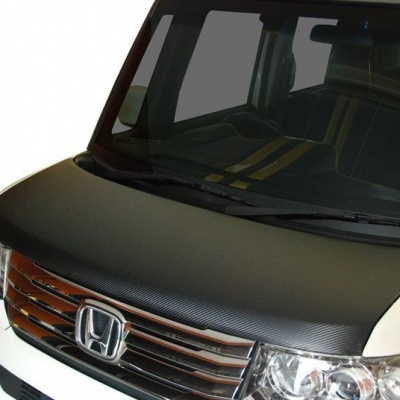 SUPERIOR CX SUPERIOR ボンネットマスク N-BOXカスタム JF1/2